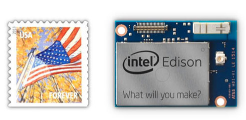 智創(chuàng)未來(lái) 專(zhuān)為智能硬件發(fā)明家打造的計(jì)算核心